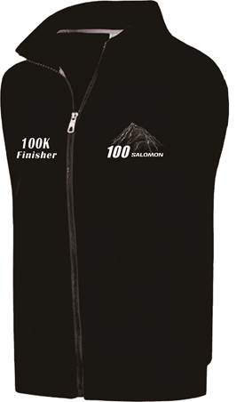 FINISHER-VEST