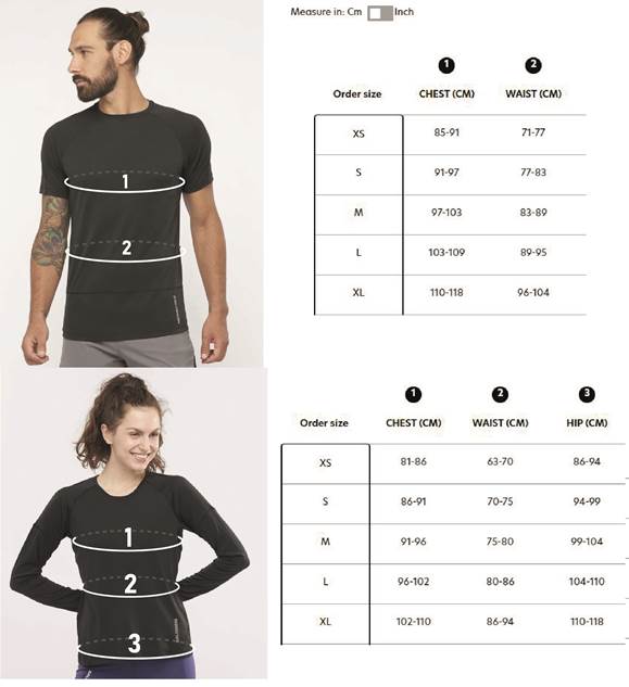 TSHIRT-SIZECHART