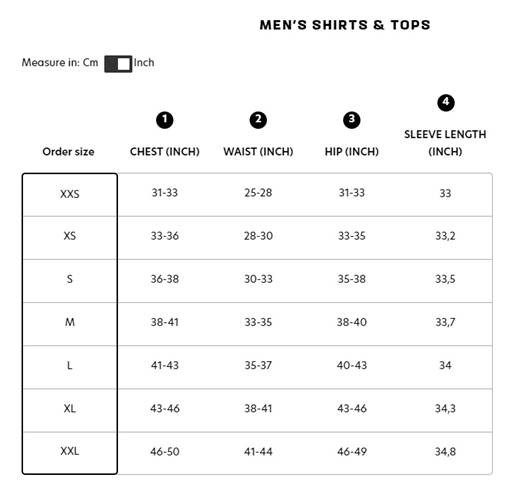 CROSSRUNTEE-MEN