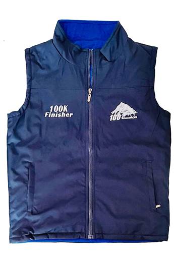 FINISHER-VEST