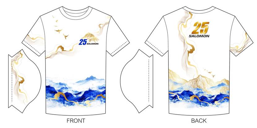 EVENT-TSHIRT