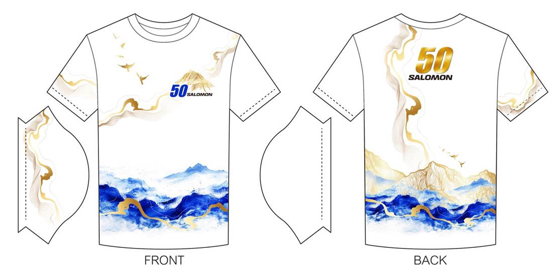 EVENT-TSHIRT